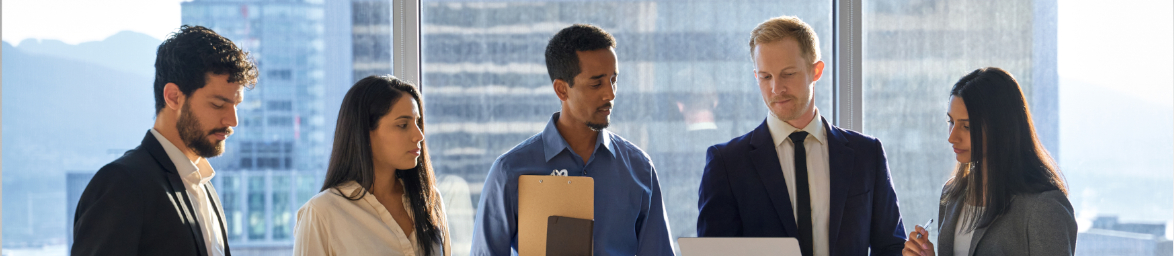 Interviews and selection