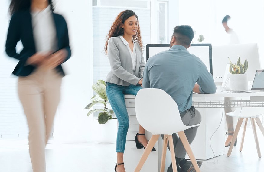 B-BBEE Certification